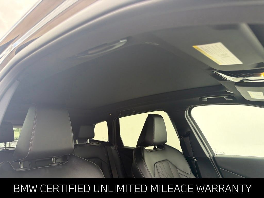 Certified 2026 BMW X3 xDrive30i AWD/4WD image 22