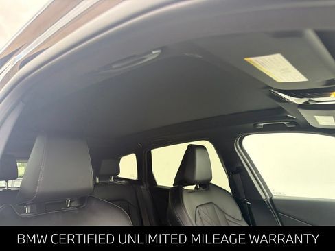 Certified 2026 BMW X3 xDrive30i AWD/4WD image 22