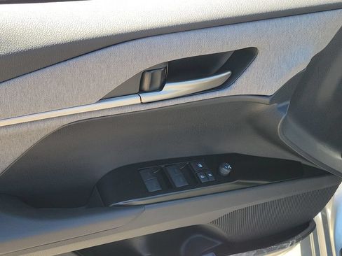 New 2026 Toyota Camry LE FWD image 20