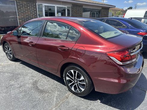 Used 2013 Honda Civic EX-L image 9
