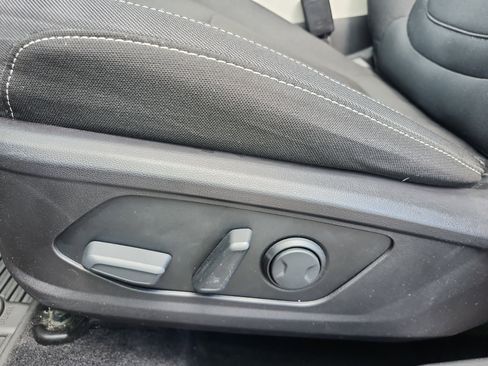 Certified 2022 Hyundai Tucson SEL FWD image 16