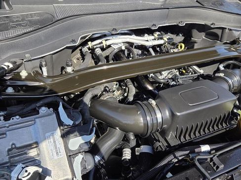 Used 2026 Ford Explorer ST AWD/4WD image 22