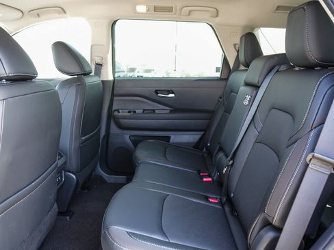 New 2026 Nissan Pathfinder SL AWD/4WD image 20