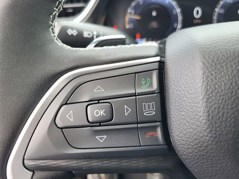 New 2026 Jeep Grand Cherokee Laredo X image 26