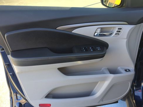 Used 2021 Honda Ridgeline RTL image 13