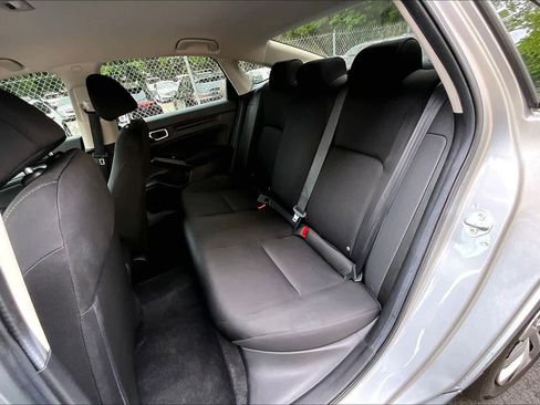 Used 2025 Honda Civic LX image 19