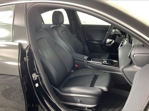Used 2026 Mercedes-Benz CLA 250 4MATIC image 7