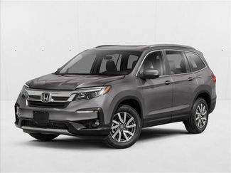 Used 2021 Honda Pilot EX-L video 1