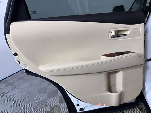 Used 2015 Lexus RX 350 FWD image 24