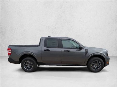 New 2026 Ford Maverick XLT w/ XLT Luxury Package image 4