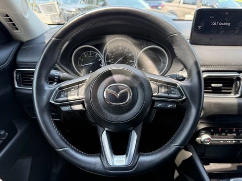 Used 2023 MAZDA CX-5 AWD 2.5 S image 14