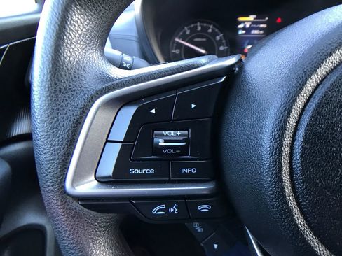 Used 2018 Subaru Impreza 2.0i Premium w/ Eyesight & BSD & Rcta image 26