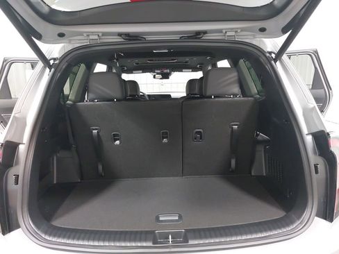 New 2025 Kia Telluride EX X-Line image 13