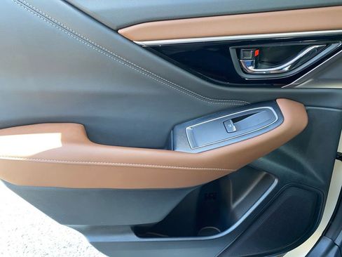 New 2025 Subaru Outback Touring image 24