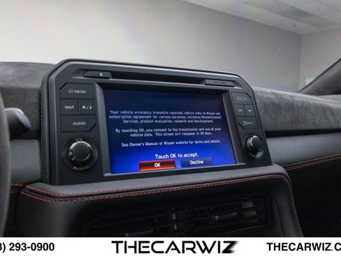 Used 2018 Nissan GT-R NISMO AWD/4WD image 71