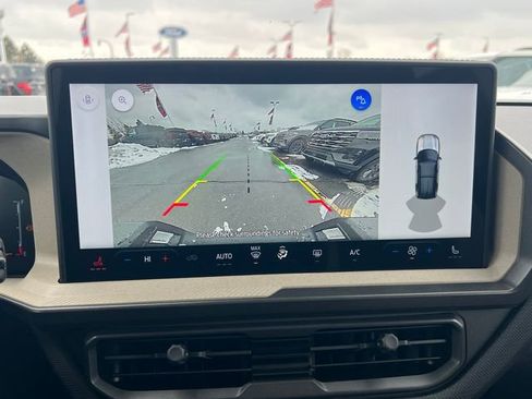 New 2026 Ford Bronco Sport Big Bend w/ Convenience Package image 17