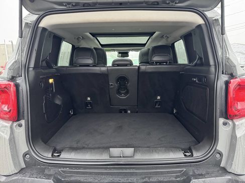 Used 2021 Jeep Renegade Trailhawk w/ Sun & Sound Group image 31