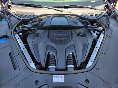 Used 2023 Porsche Panamera 4 Executive AWD/4WD image 35