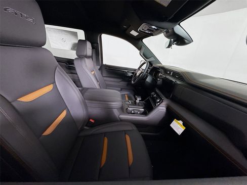 New 2026 GMC Sierra 1500 AT4 w/ AT4 Premium Package image 23