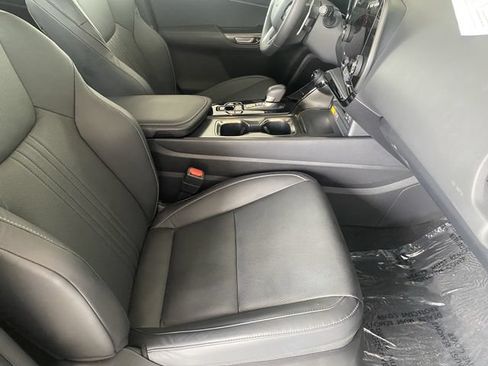 Used 2023 Lexus NX 350 AWD image 11