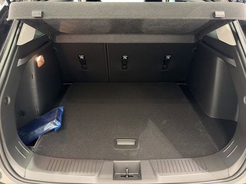 New 2026 Chevrolet Trax LT w/ Driver Confidence Package image 11