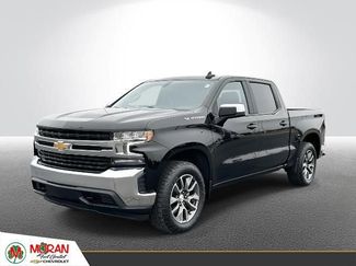 Certified 2022 Chevrolet Silverado 1500 LT video 1