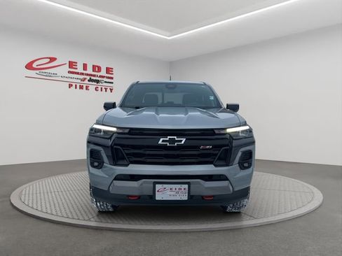 Used 2023 Chevrolet Colorado Z71 image 10