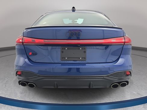 New 2026 Audi S5 Prestige AWD/4WD image 6