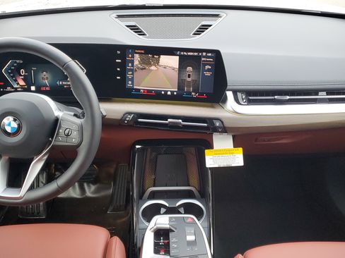 New 2026 BMW X1 xDrive28i image 22