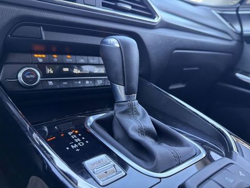 Used 2023 MAZDA CX-9 Touring Plus image 20