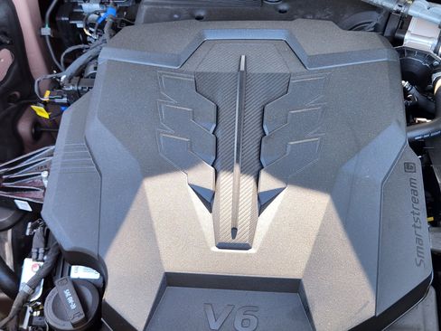 New 2026 Hyundai Palisade Calligraphy image 19