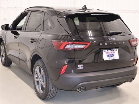 New 2026 Ford Escape ST-Line Select w/ Tech Pack #1 AWD/4WD image 7