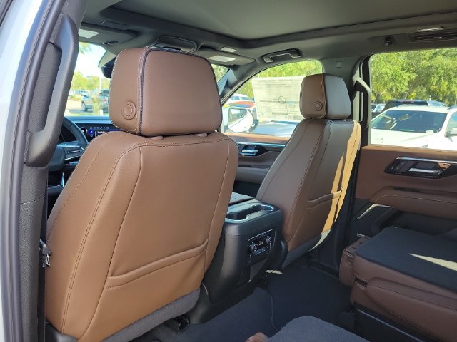 New 2026 Chevrolet Tahoe High Country RWD image 15