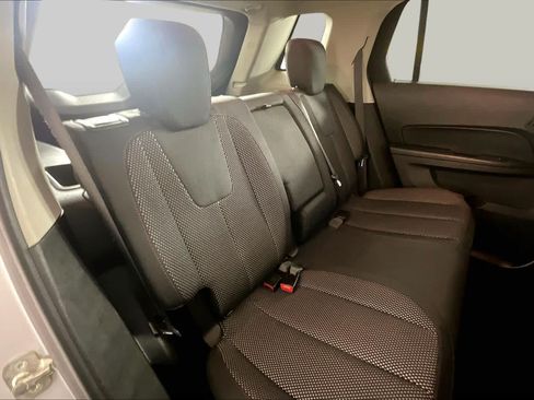 Used 2016 GMC Terrain SLE FWD image 19
