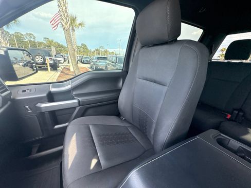 Used 2018 Ford F150 XLT w/ Equipment Group 302A Luxury AWD/4WD image 40