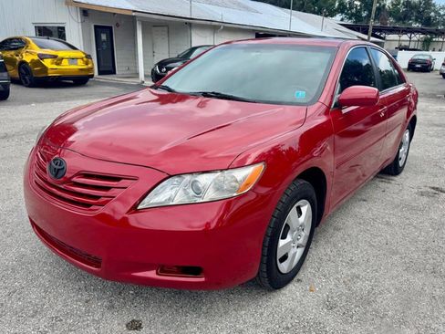 Used 2007 Toyota Camry CE image 17