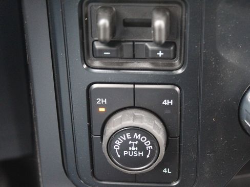 New 2026 Ford F150 Tremor w/ Bed Utility Package AWD/4WD image 37