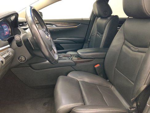 Used 2018 Cadillac XTS Premium Luxury w/ Driver Assist Package FWD image 17