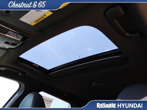 Certified 2024 Hyundai Santa Cruz Limited AWD/4WD image 26