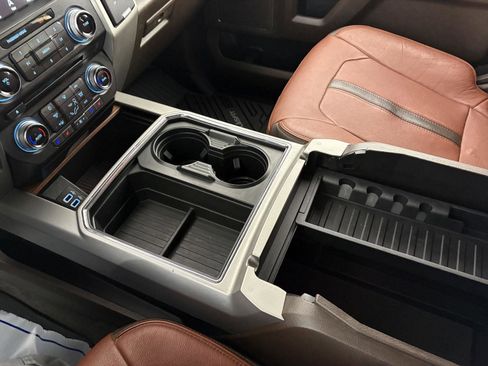 Used 2018 Ford F250 King Ranch w/ Tow Technology Bundle image 44