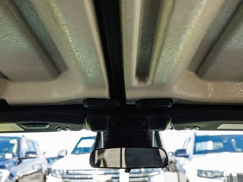 New 2026 Jeep Wrangler Willys image 17