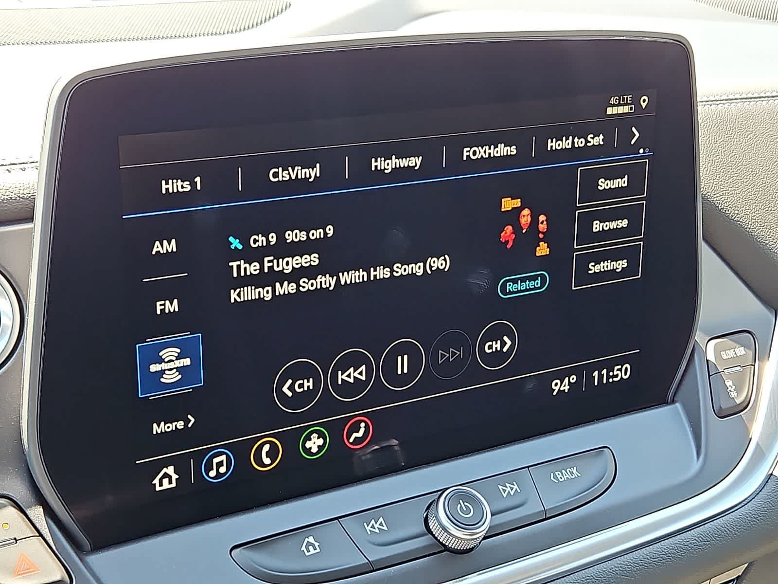 New 2026 Chevrolet Blazer LT w/ Convenience Package FWD image 14