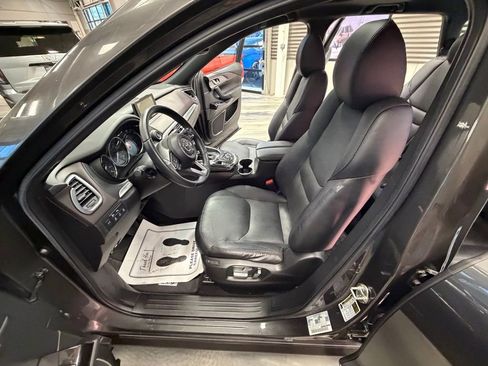 Used 2017 MAZDA CX-9 Grand Touring image 54