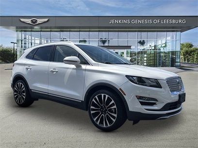 Used 2019 Lincoln MKC Reserve