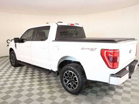 Used 2023 Ford F150 XLT w/ Equipment Group 302A High image 24