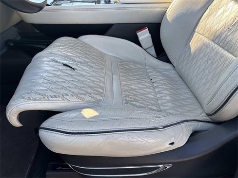 Used 2019 Lincoln Navigator L Black Label w/ Cargo Package image 22