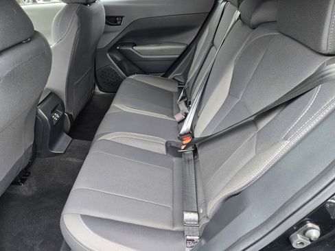 Certified 2025 Subaru Crosstrek 2.5i Premium AWD/4WD image 12