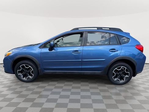 Used 2014 Subaru Crosstrek 2.0i Premium AWD/4WD image 8