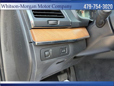Used 2021 Volvo XC90 T6 Momentum AWD/4WD image 15