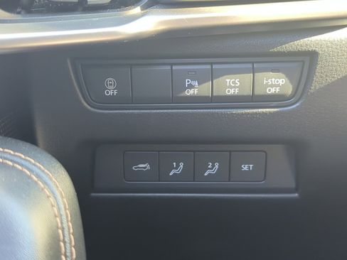 Used 2024 MAZDA CX-90 3.3 Turbo w/ Premium Plus Pkg image 20